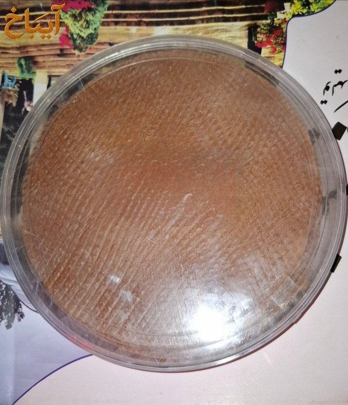 سوهان گرد کرمان با بسته بندی کاملا بهداشتی
