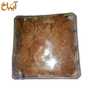 سوهان عسلی کرمان با شیرینی مناسب