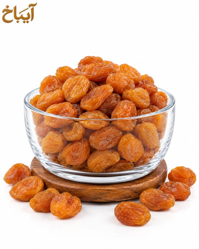 آلو بخارا آیباخ
